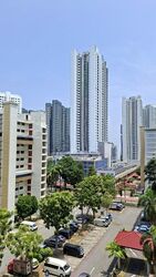 Blk 65 BLANGAH VIEW (Bukit Merah), HDB 3 Rooms #622716331